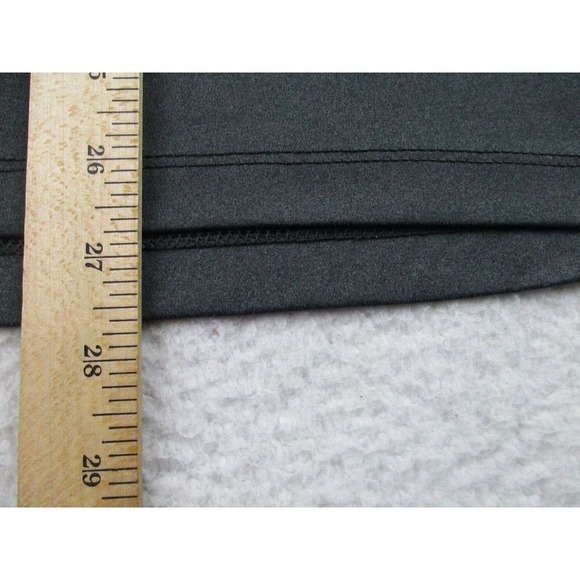 Truewerk T Shirt Mens L Gray Short Sleeve‎ Stretch Performance Wicking Workwear - Picture 9 of 11